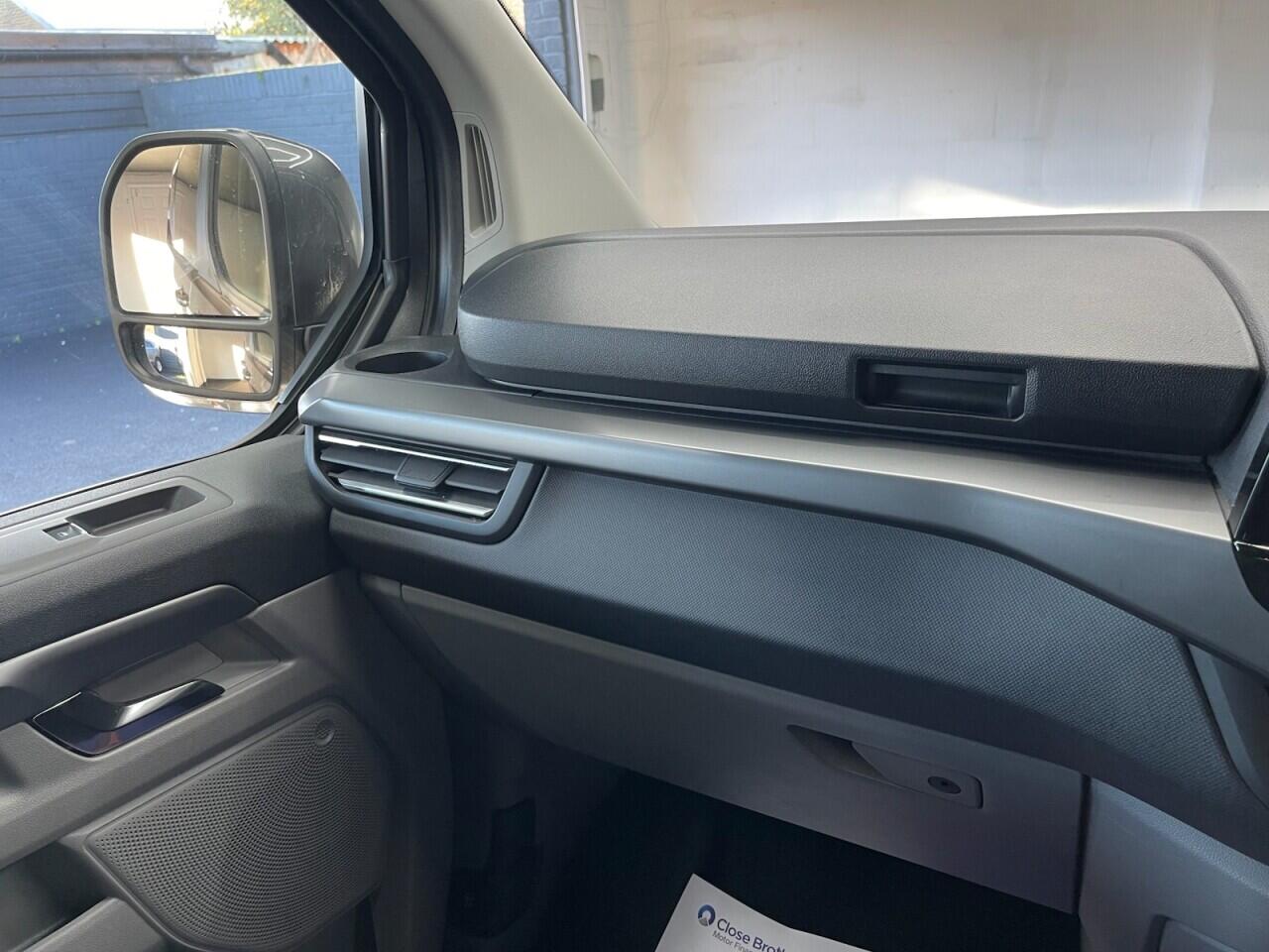 Used Ford Tourneo Custom 2024 for sale - 77215798: Photo 47