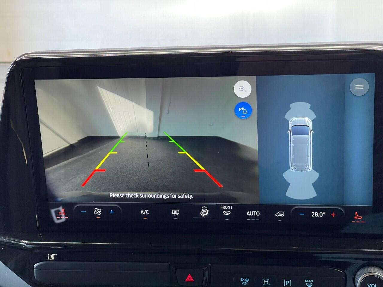 Used Ford Tourneo Custom 2024 for sale - 77215798: Photo 8