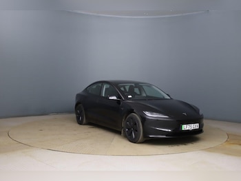 Used Tesla Model 3 2025 for sale - 78072432: Photo