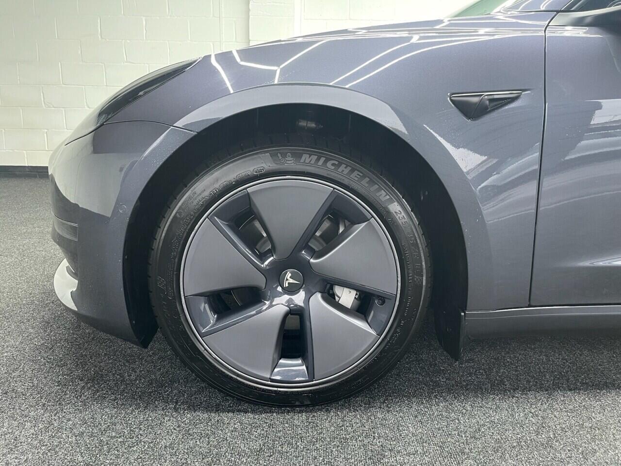 Used Tesla Model 3 2022 for sale - 77216031: Photo 11