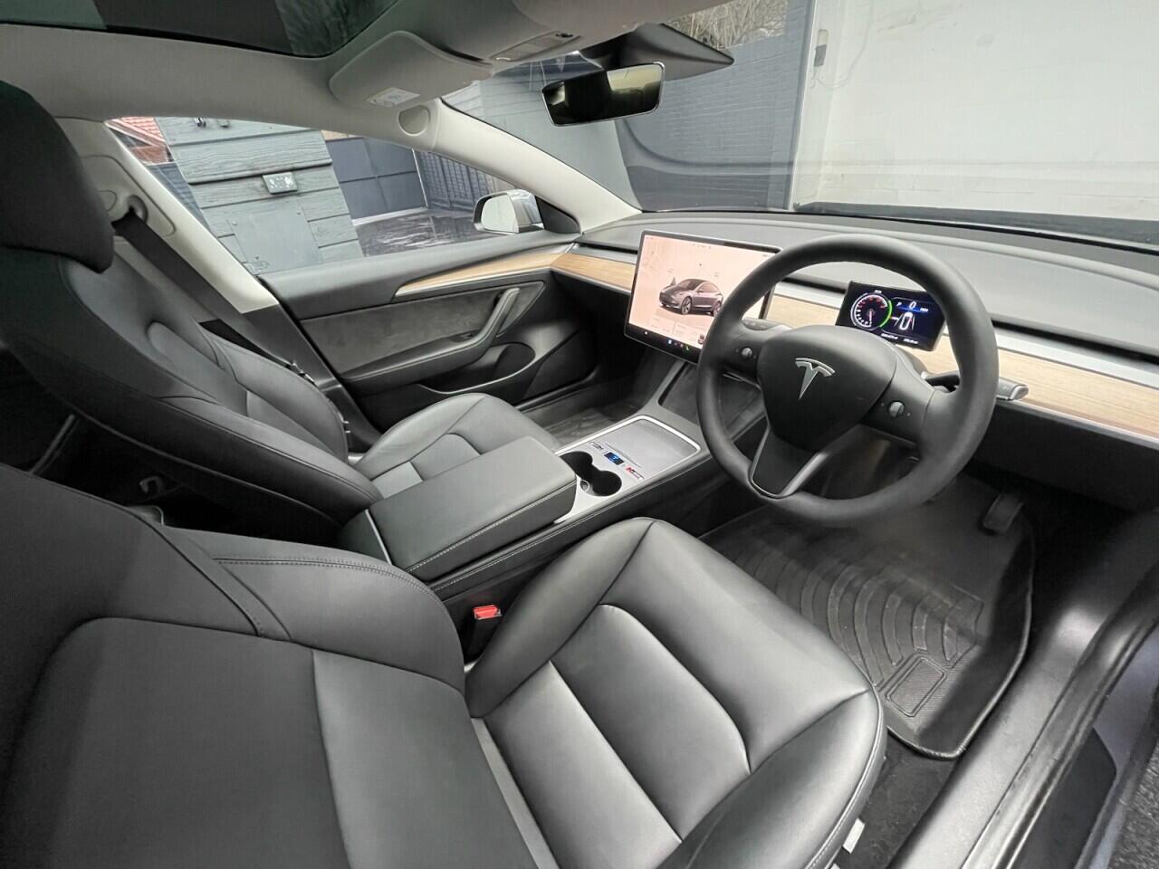 Used Tesla Model 3 2022 for sale - 77216031: Photo 14