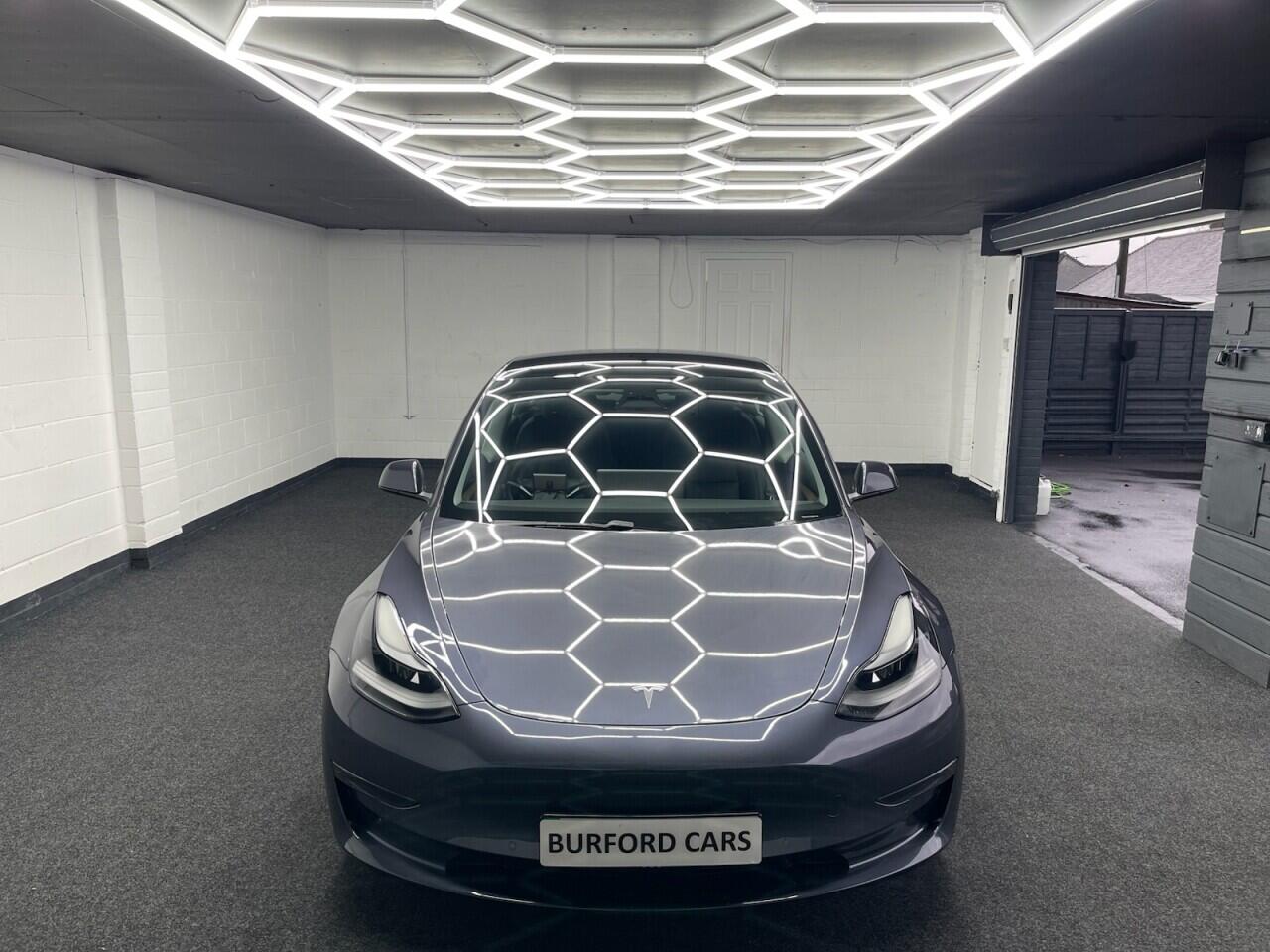 Used Tesla Model 3 2022 for sale - 77216031: Photo 15