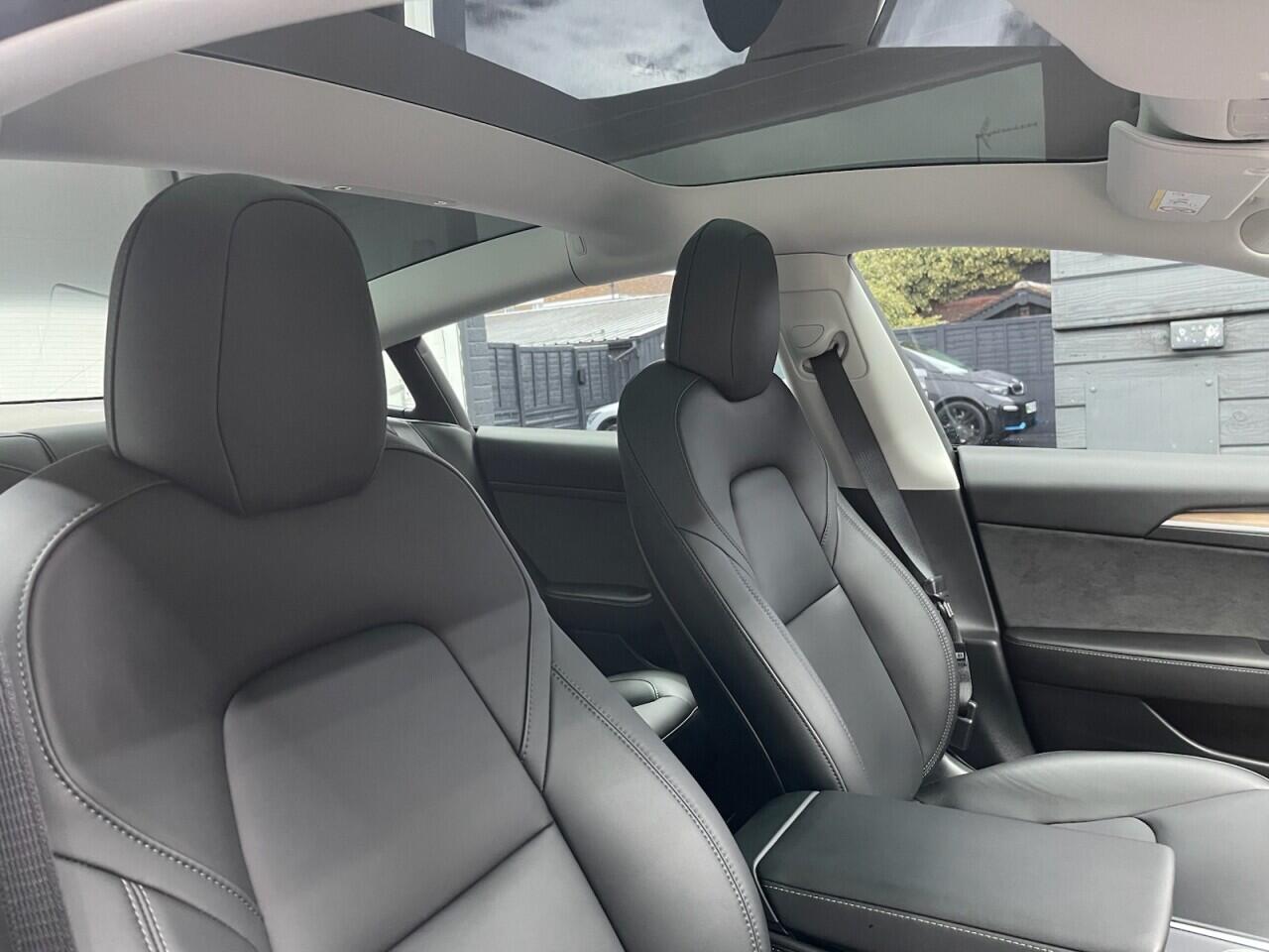 Used Tesla Model 3 2022 for sale - 77216031: Photo 16