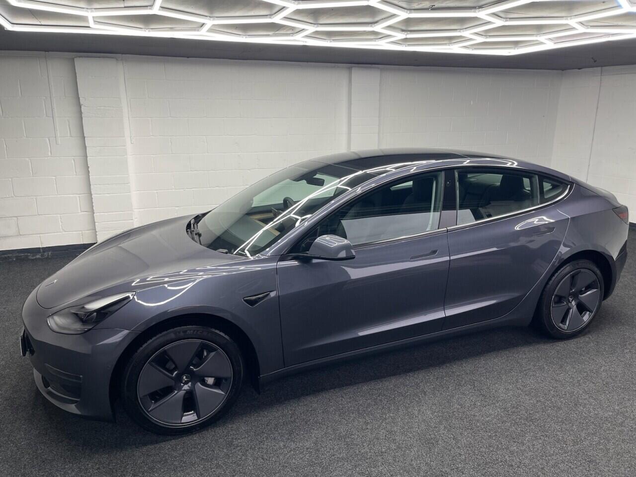 Used Tesla Model 3 2022 for sale - 77216031: Photo 19