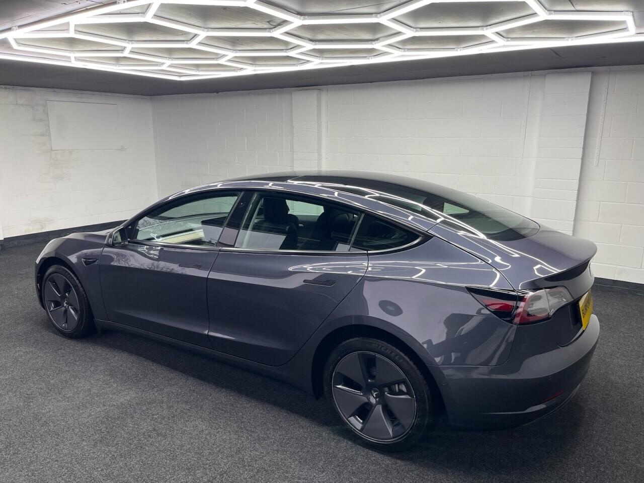 Used Tesla Model 3 2022 for sale - 77216031: Photo 21