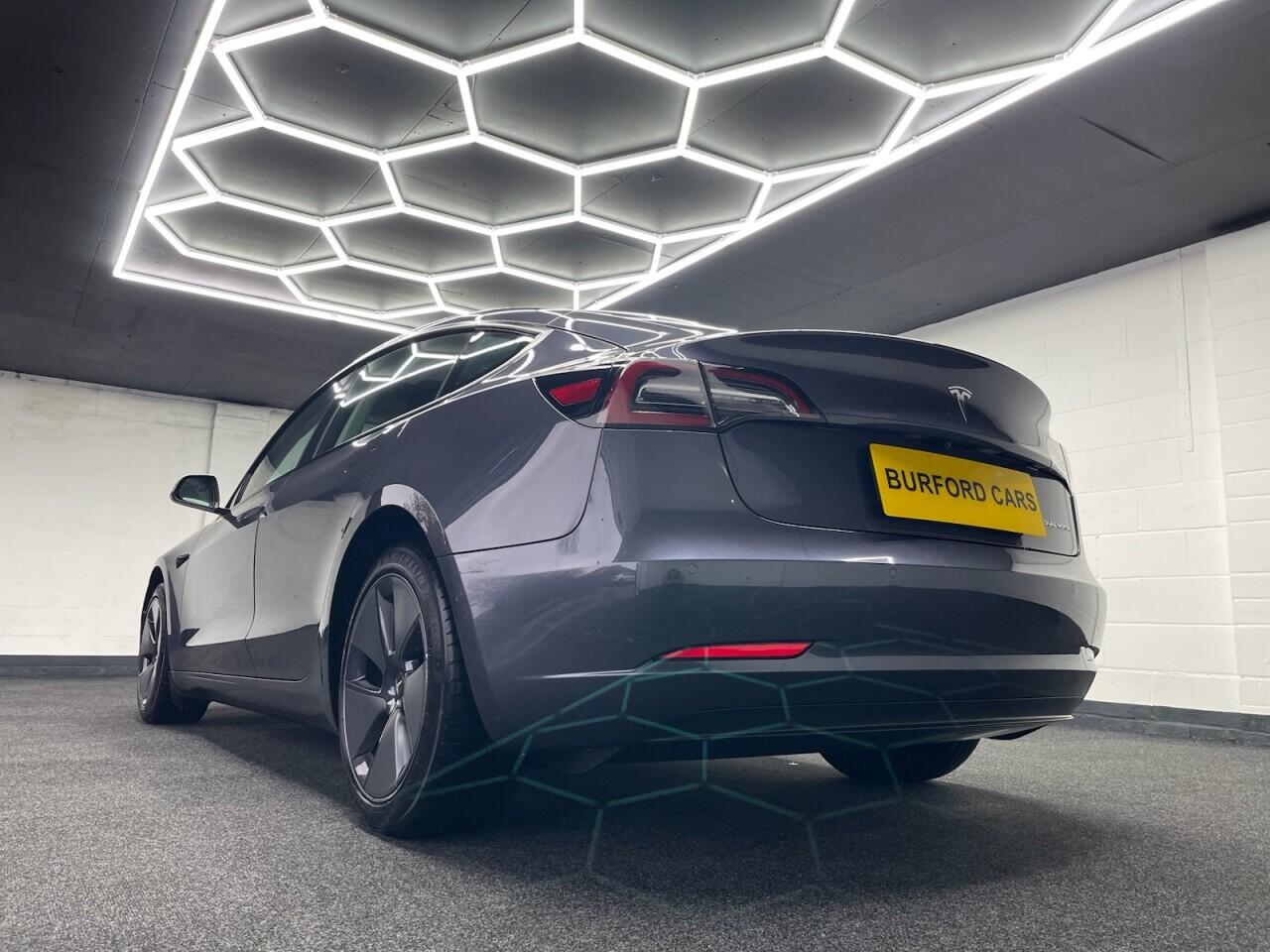 Used Tesla Model 3 2022 for sale - 77216031: Photo 22