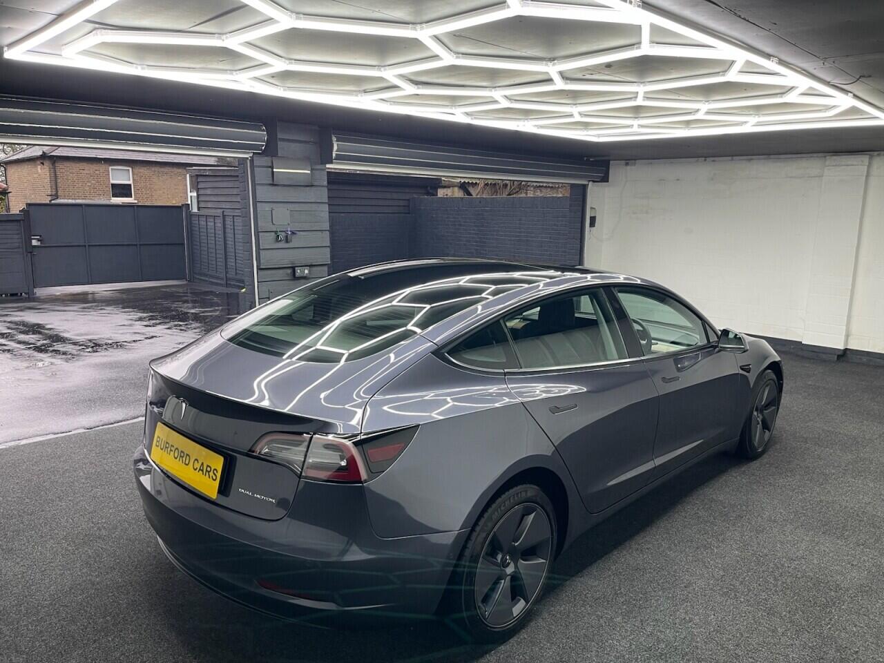 Used Tesla Model 3 2022 for sale - 77216031: Photo 25