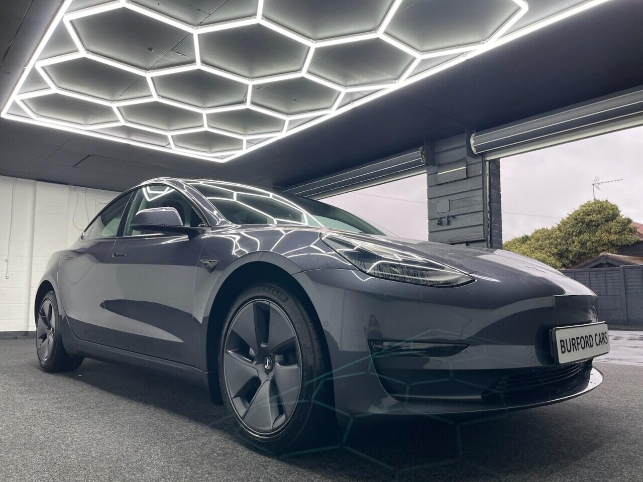 Used Tesla Model 3 2022 for sale - 77216031: Photo 26