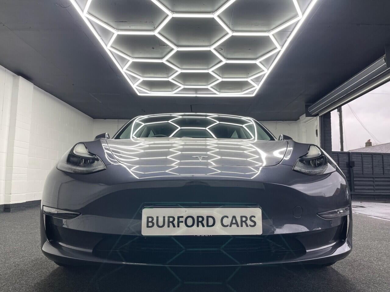 Used Tesla Model 3 2022 for sale - 77216031: Photo 28