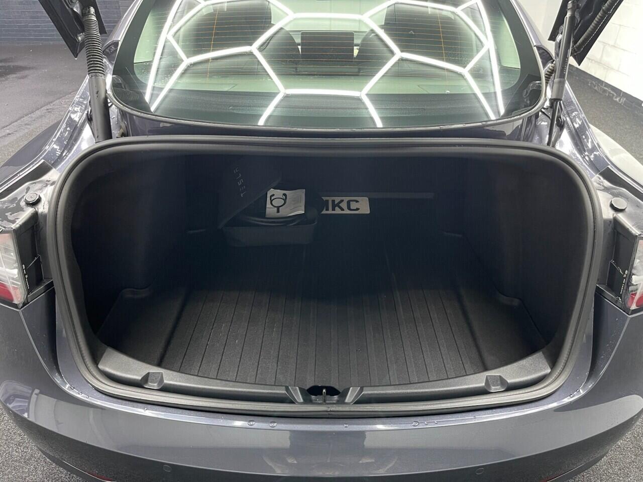 Used Tesla Model 3 2022 for sale - 77216031: Photo 31