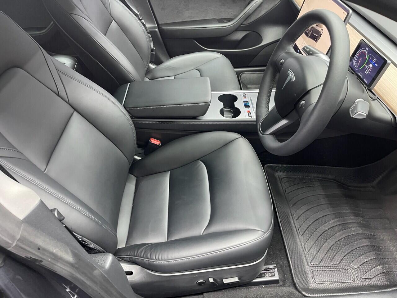 Used Tesla Model 3 2022 for sale - 77216031: Photo 36