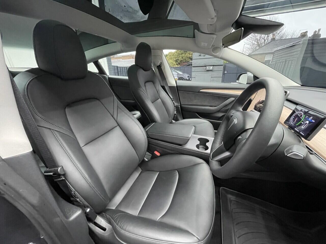 Used Tesla Model 3 2022 for sale - 77216031: Photo 4