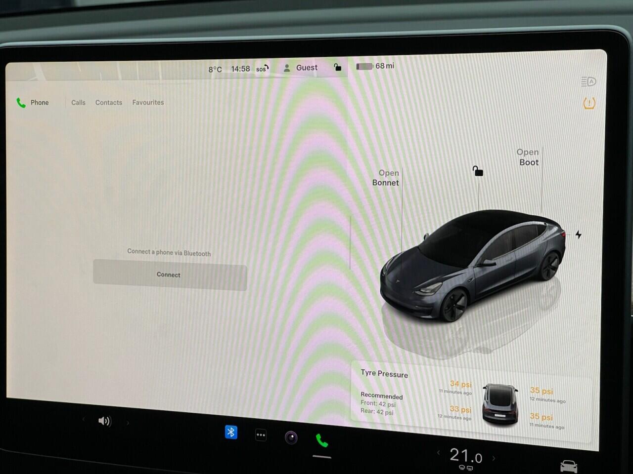 Used Tesla Model 3 2022 for sale - 77216031: Photo 48