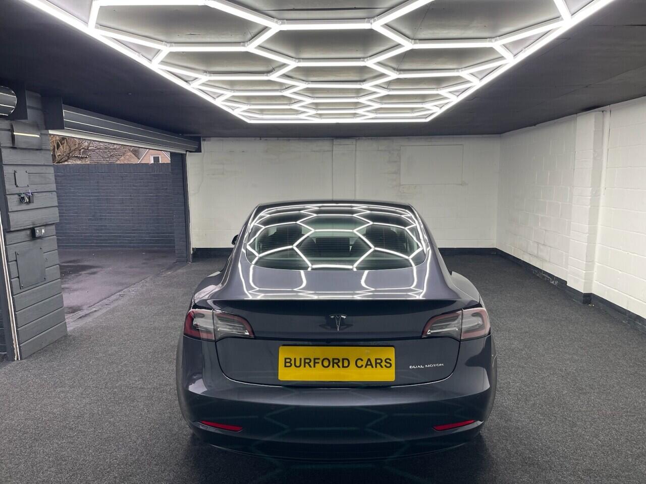 Used Tesla Model 3 2022 for sale - 77216031: Photo 6