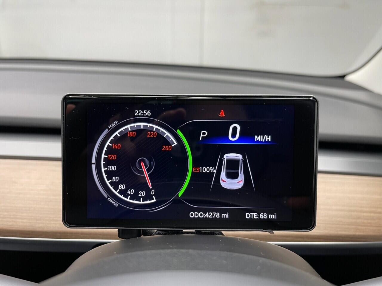 Used Tesla Model 3 2022 for sale - 77216031: Photo 7