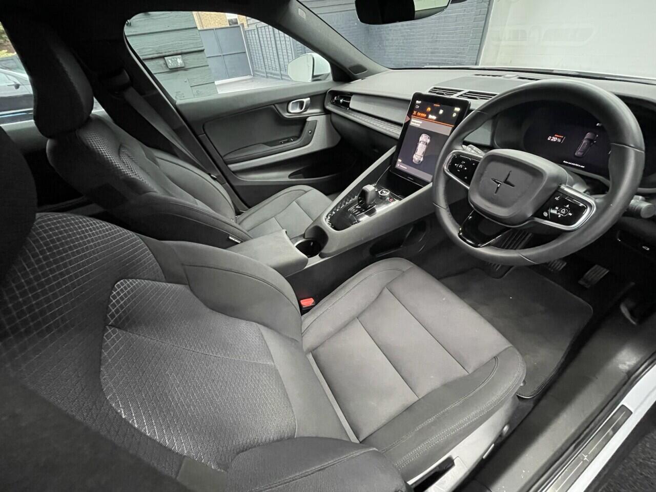 Used Polestar Polestar 2 2023 for sale - 77753126: Photo 12