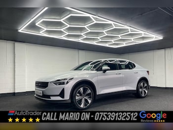 Used Polestar Polestar 2 2023 for sale - 77753126: Photo
