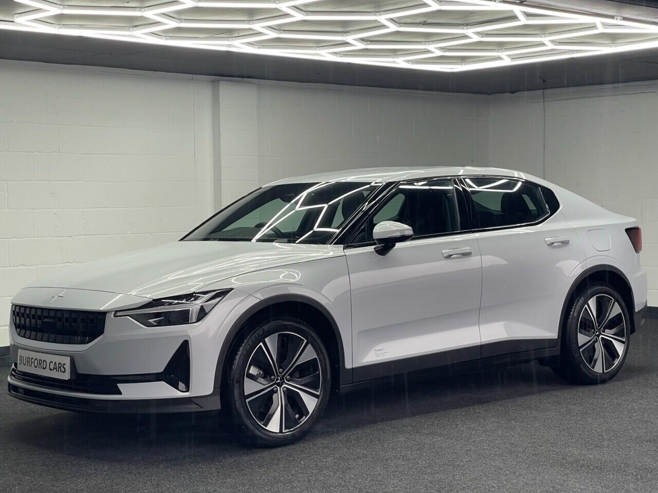 Used Polestar Polestar 2 2023 for sale - 77753126: Photo 2