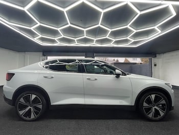 Used Polestar Polestar 2 2023 for sale - 77753126: Photo