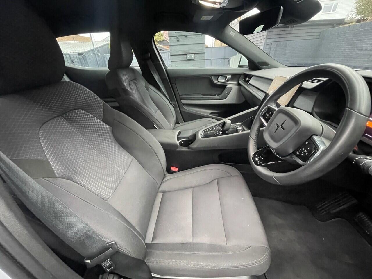 Used Polestar Polestar 2 2023 for sale - 77753126: Photo 4