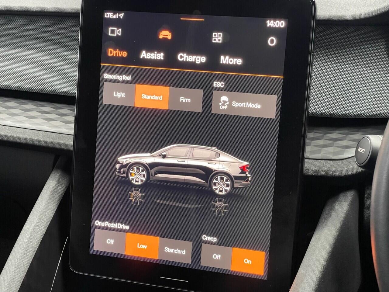 Used Polestar Polestar 2 2023 for sale - 77753126: Photo 43