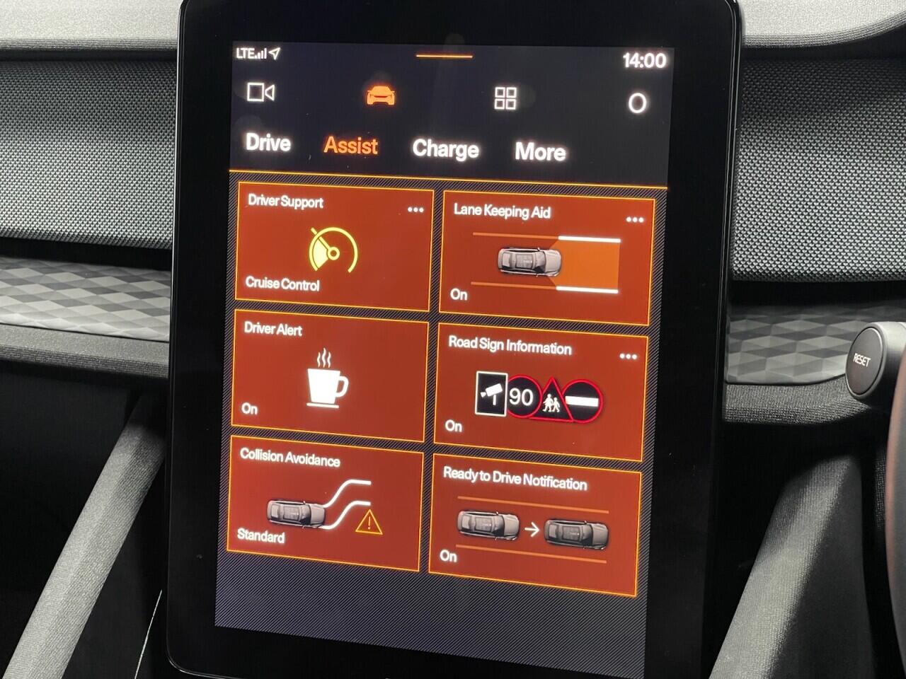 Used Polestar Polestar 2 2023 for sale - 77753126: Photo 44