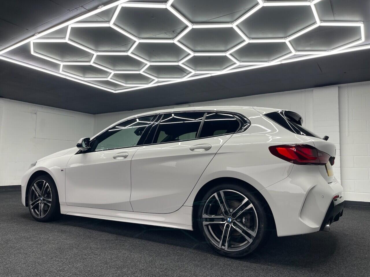 Used BMW 1 Series 2022 for sale - 76633947: Photo 10