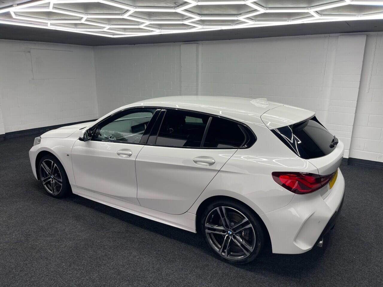 Used BMW 1 Series 2022 for sale - 76633947: Photo 11