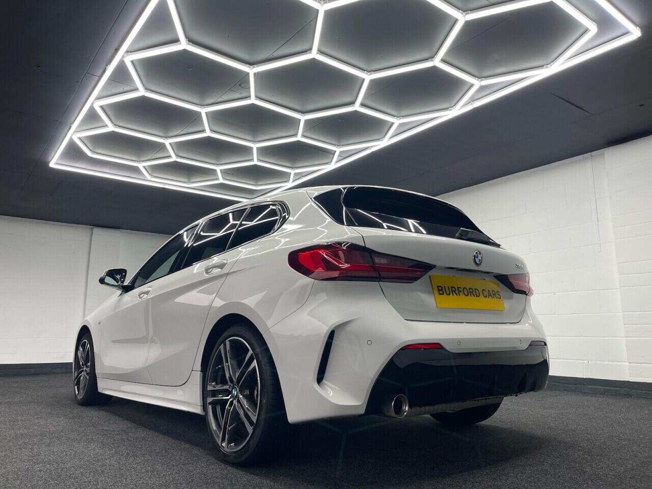 Used BMW 1 Series 2022 for sale - 76633947: Photo 13