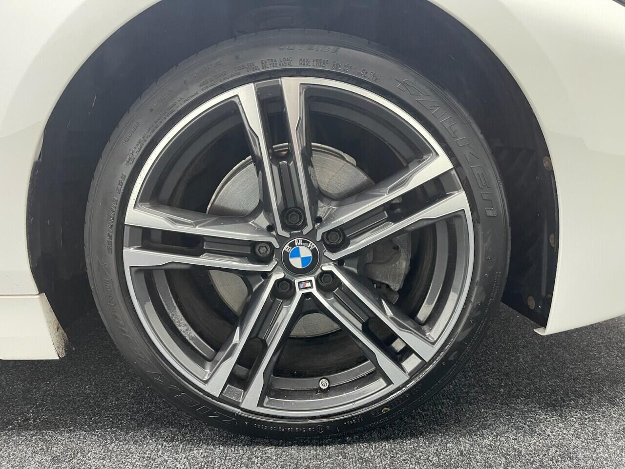 Used BMW 1 Series 2022 for sale - 76633947: Photo 14