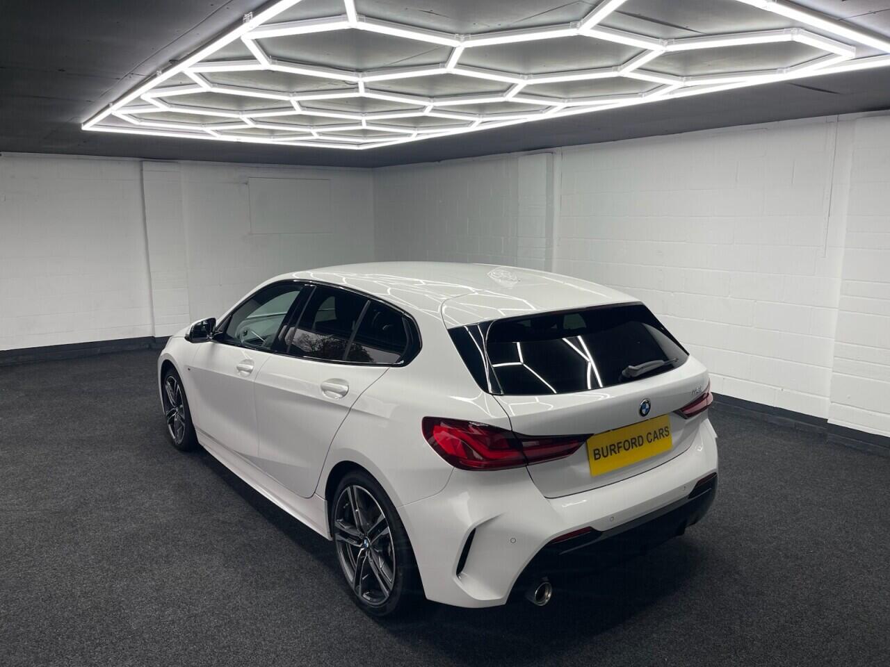 Used BMW 1 Series 2022 for sale - 76633947: Photo 15