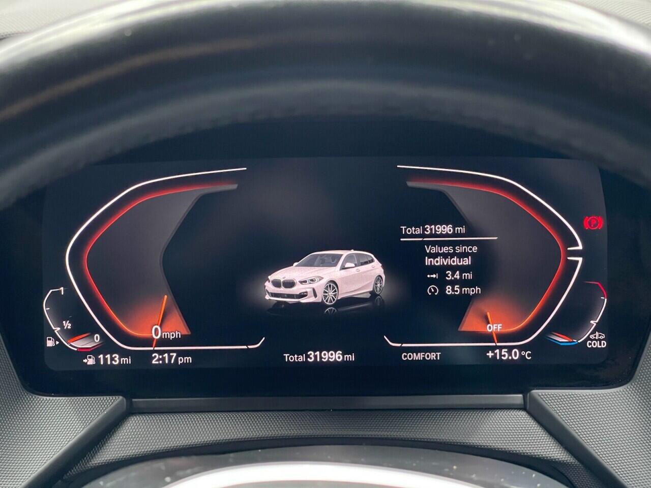 Used BMW 1 Series 2022 for sale - 76633947: Photo 16