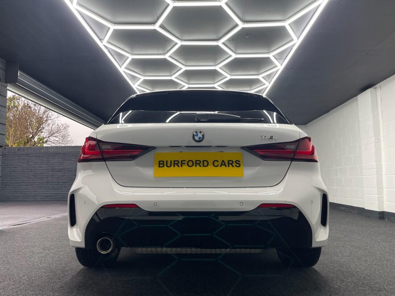 Used BMW 1 Series 2022 for sale - 76633947: Photo 17