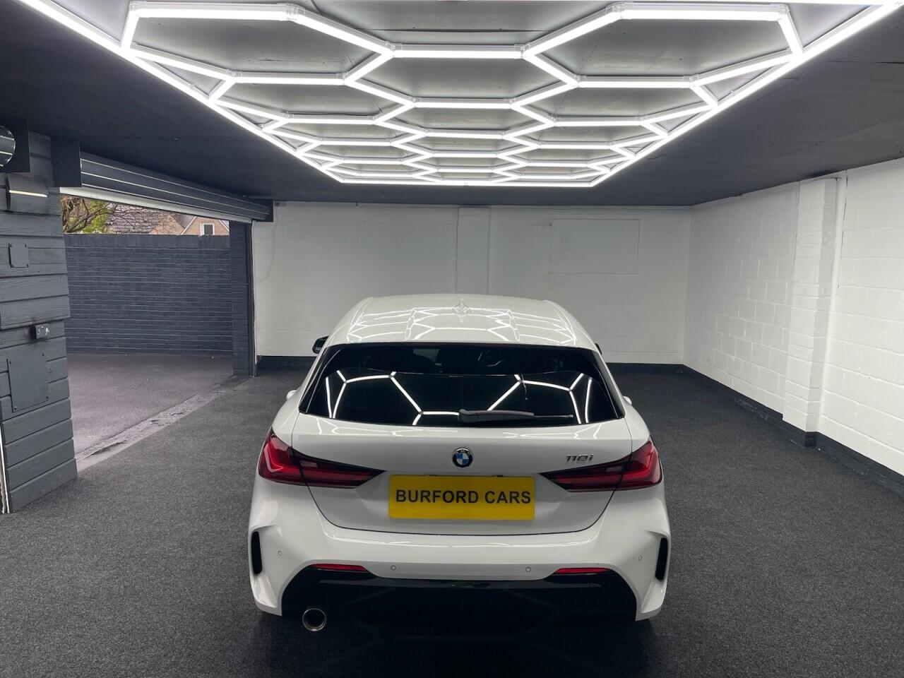 Used BMW 1 Series 2022 for sale - 76633947: Photo 18