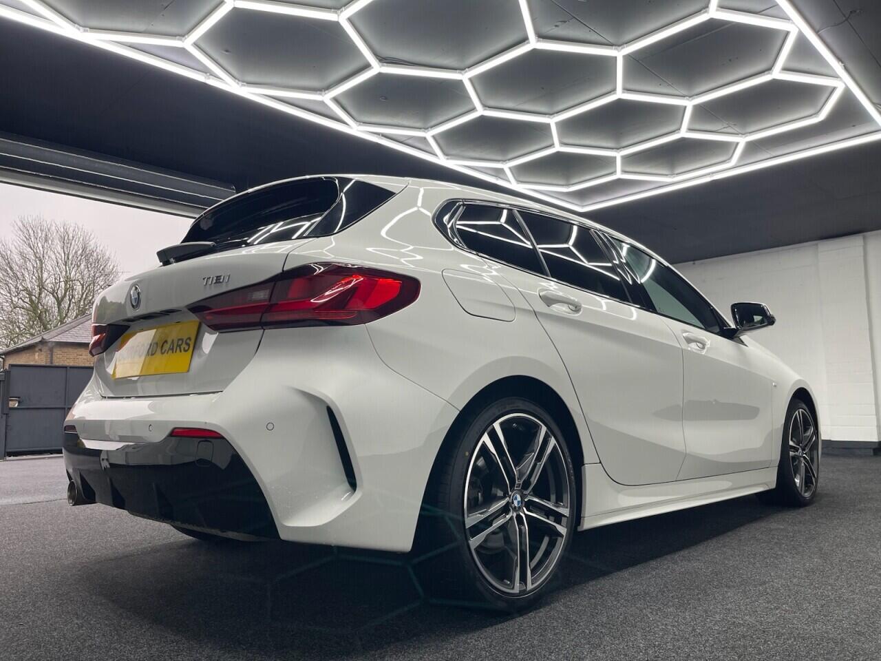 Used BMW 1 Series 2022 for sale - 76633947: Photo 19