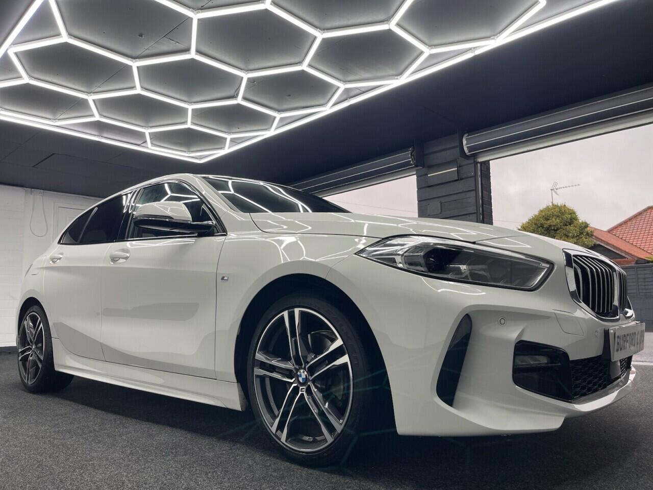 Used BMW 1 Series 2022 for sale - 76633947: Photo 21