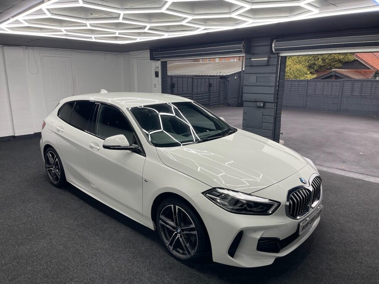 Used BMW 1 Series 2022 for sale - 76633947: Photo 22