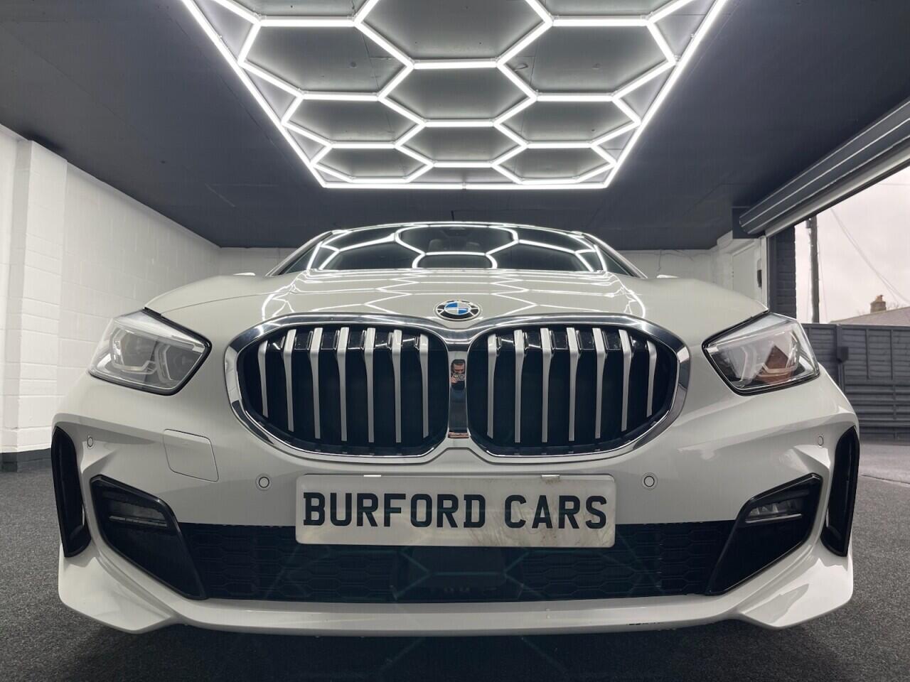 Used BMW 1 Series 2022 for sale - 76633947: Photo 23