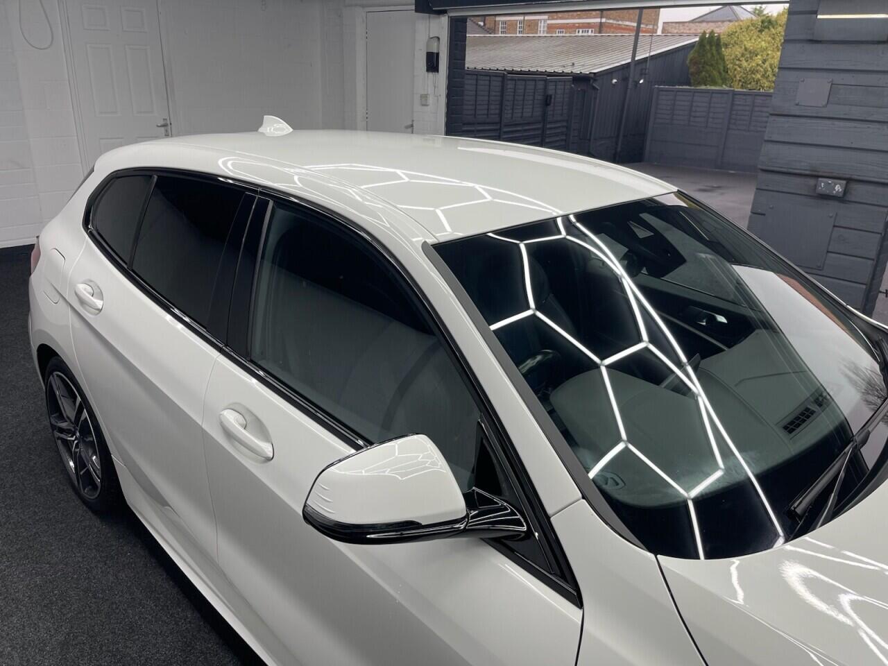 Used BMW 1 Series 2022 for sale - 76633947: Photo 25