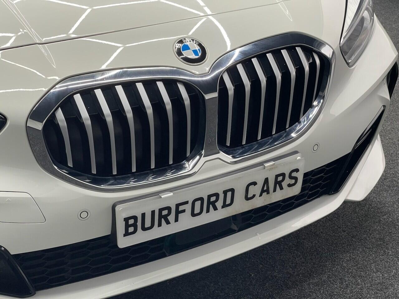 Used BMW 1 Series 2022 for sale - 76633947: Photo 26