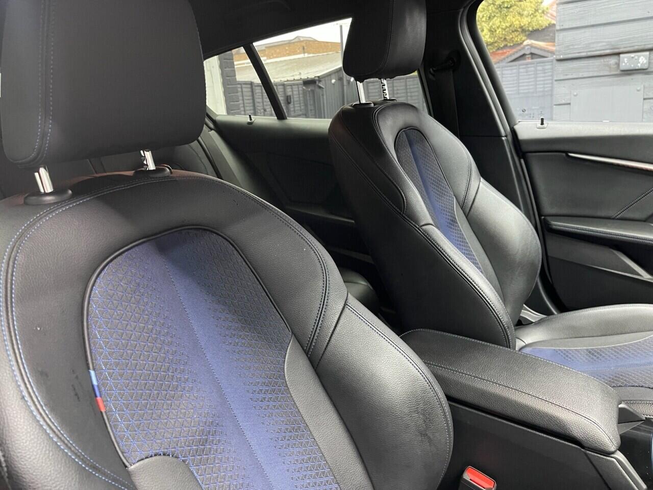 Used BMW 1 Series 2022 for sale - 76633947: Photo 27