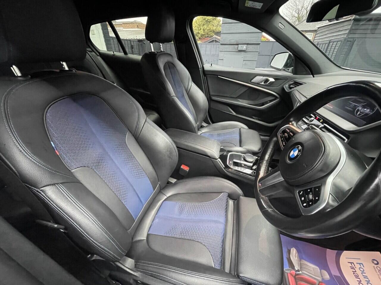Used BMW 1 Series 2022 for sale - 76633947: Photo 28