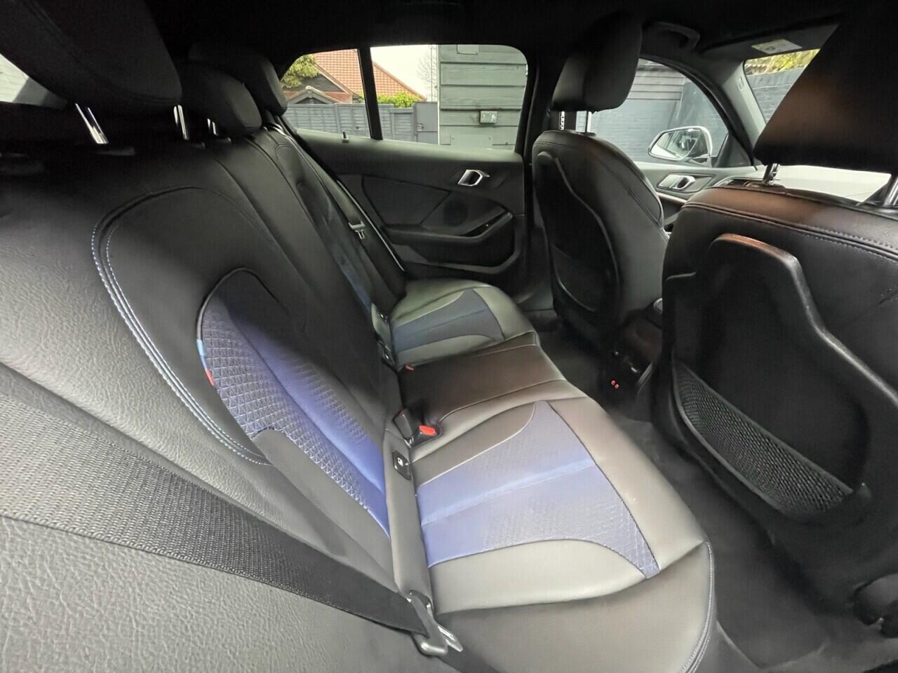 Used BMW 1 Series 2022 for sale - 76633947: Photo 32