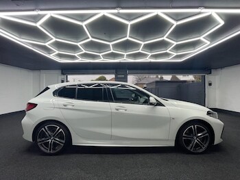 Used BMW 1 Series 2022 for sale - 76633947: Photo