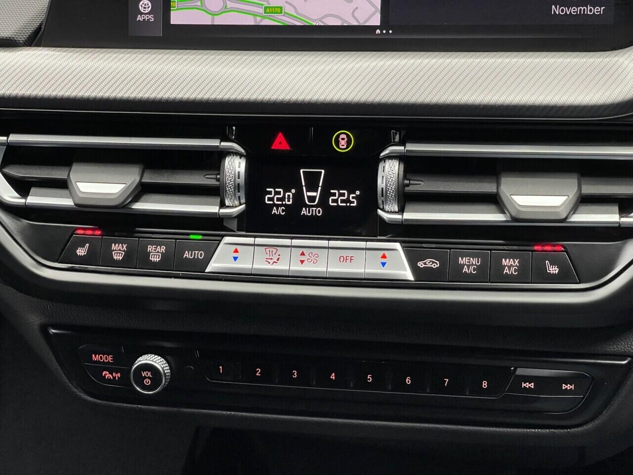 Used BMW 1 Series 2022 for sale - 76633947: Photo 42