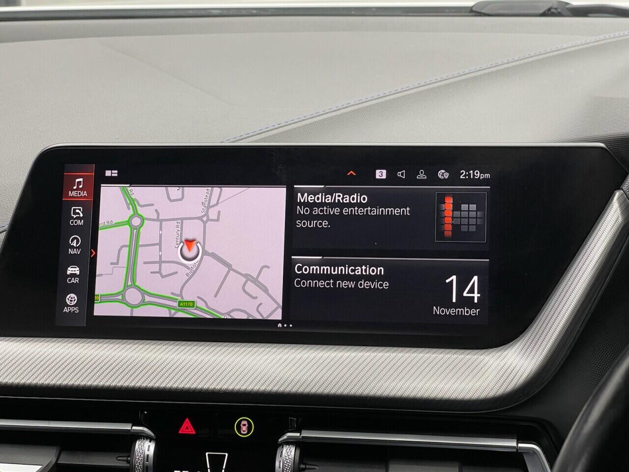 Used BMW 1 Series 2022 for sale - 76633947: Photo 45