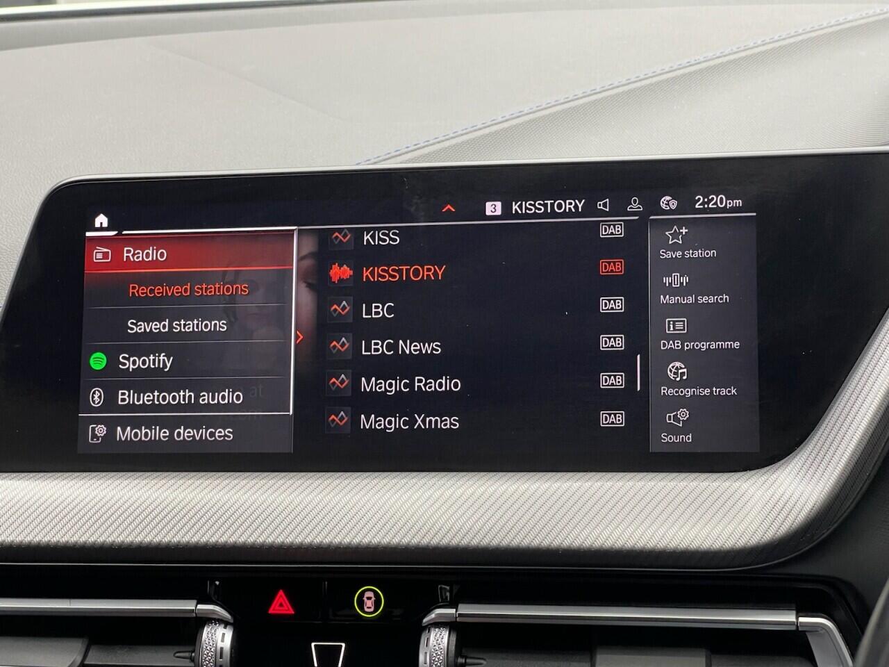 Used BMW 1 Series 2022 for sale - 76633947: Photo 46