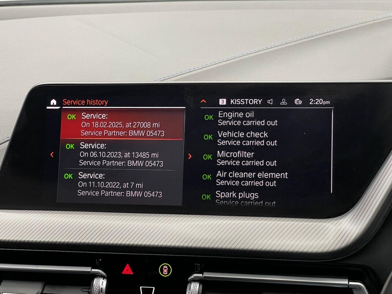 Used BMW 1 Series 2022 for sale - 76633947: Photo 47