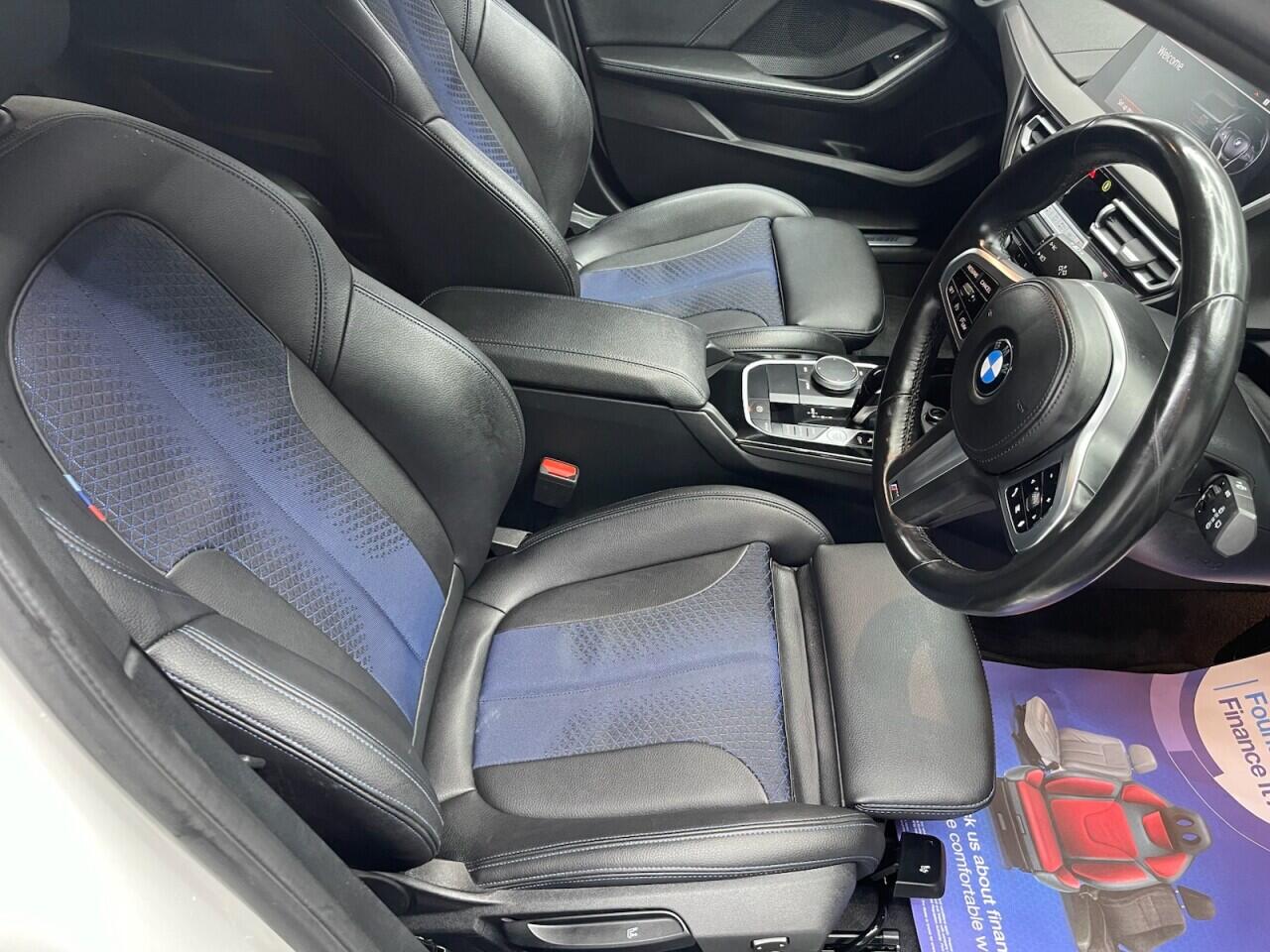 Used BMW 1 Series 2022 for sale - 76633947: Photo 5