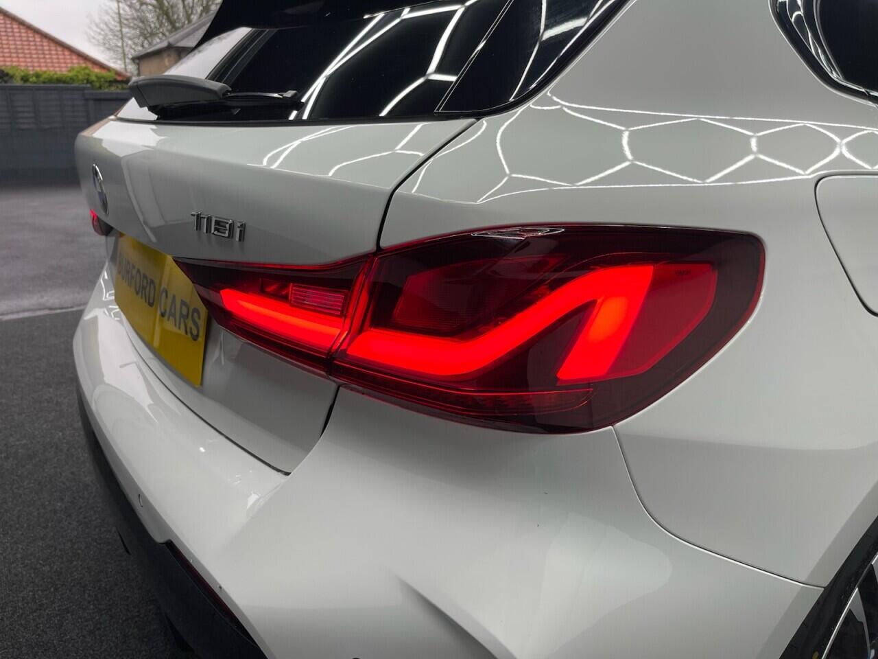 Used BMW 1 Series 2022 for sale - 76633947: Photo 51